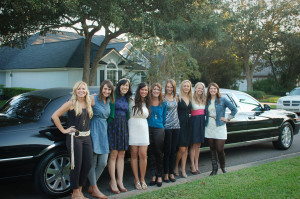 Timothy's Limo Service